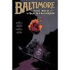 Baltimore 8 - The Red Kingdom