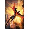 Batman Beyond 2: City of Yesterday