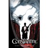 Constantine 3: The Voice in the Fire (The New 52)
