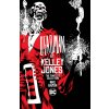 Deadman by Kelley Jones: The Complete Collection
