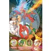 Flash 3: Rogues Reloaded (Rebirth)