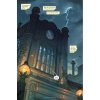 Gotham Academy 1: Welcome to Gotham Academy (The New 52)