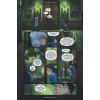 Gotham Academy 1: Welcome to Gotham Academy (The New 52)