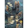 Gotham Academy 1: Welcome to Gotham Academy (The New 52)