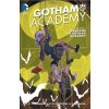 Gotham Academy 1: Welcome to Gotham Academy (The New 52)