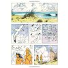 Manara Library 1: Indian Summer and Other Stories