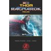 Marvel's Thor: Ragnarok Prelude
