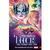 Mighty Thor 3: The Asgard/Shi'ar War