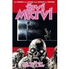 Živí mrtví 23: Šepot a řev