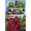 Deadpool: Mrtví prezidenti