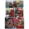 Deadpool: Mrtví prezidenti