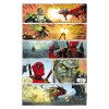 Deadpool: Mrtví prezidenti