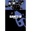 Gantz 18