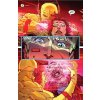Flash 4: Running Scared (Rebirth)