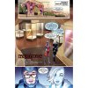 Justice League of America 2: Curse of the Kingbutcher (Rebirth)