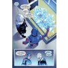 Justice League of America 2: Curse of the Kingbutcher (Rebirth)