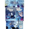 Justice League of America 2: Curse of the Kingbutcher (Rebirth)
