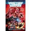 Justice League of America 2: Curse of the Kingbutcher (Rebirth)