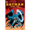 Batman: Year Two 30th Anniversary Deluxe Edition