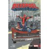Deadpool: World's Greatest 10 - Secret Empire