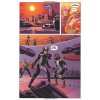 All-New Wolverine 4: Immune