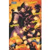 All-New Wolverine 4: Immune