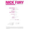 Nick Fury: Deep-cover Capers
