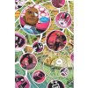 Nick Fury: Deep-cover Capers
