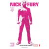 Nick Fury: Deep-cover Capers