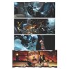 Star Wars: Darth Vader Dark Lord of the Sith 1 - Imperial Machine