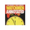 Watchmen The Annotated Edition