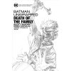 Batman Unwrapped Death Of The Family