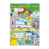 Simpsonovi: Bart Simpson 12/2017 - Somrácká pohoda