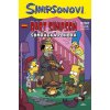 Simpsonovi: Bart Simpson 12/2017 - Somrácká pohoda