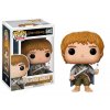 Funko POP! Lord of the Rings: Samwise Gamgee Glow in The Dark