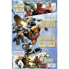 Deadpool: Deadpool se žení