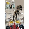 Deadpool: Deadpool se žení