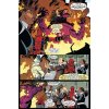 Deadpool: Deadpool se žení