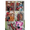 Deadpool: Deadpool se žení