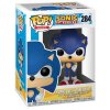 funko pop sonic the hedgehog sonic with emerald 889698201476 1