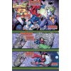 Injustice: Ground Zero 1