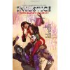 Injustice: Ground Zero 1