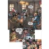 Cable 1: Conquest