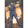 Cable 1: Conquest