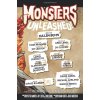 Monsters Unleashed