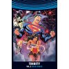 Trinity 2: Dead Space (Rebirth)
