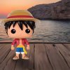 funko pop one piece monkey d luffy figurka