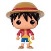 Funko POP! One Piece: Monkey D. Luffy