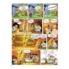 Asterix II - Asterix a zlatý kosák