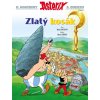 Asterix II - Asterix a zlatý kosák